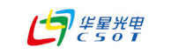csot 华星光电