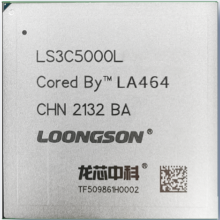 LS3C5000L
