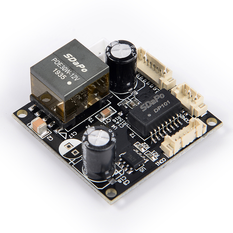 POE PD(Powered Device) Module