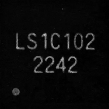 LS1C102