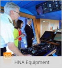 HNA Equipment