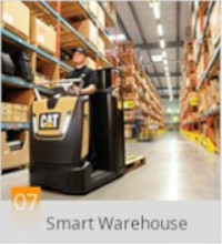 Smart Warehouse