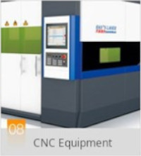 CNC Equipment