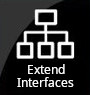 Extend Interfaces