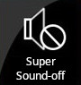 Super Sound-off