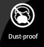 Dust Proof