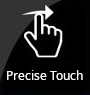 Precise Touch