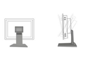 Adjustable Angle Bracket