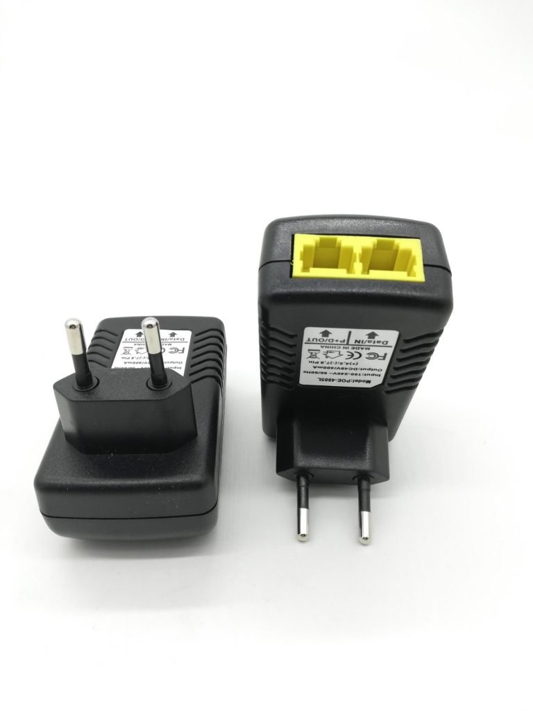 PoE4805 European