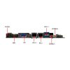SNE-H110K-R2-Z SNE-H110T-2CD8 - Image 4