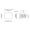 HPC-1511 HPC-1512 HPC-1711 HPC-1712 - Image 6