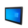 10.1 inch industrial embedded capacitive touch All in one PC 800x1280