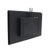 10.1 inch industrial embedded capacitive touch All in one PC 800x1280 - Image 2