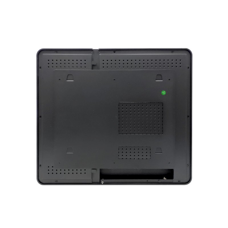 15.6 inch Digital Signage All-in-One - Rear View